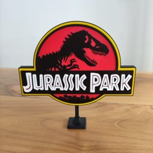 Papirüs Jurassicpark