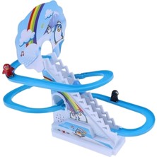 Timion Mey Ithalat® Merdi̇venli̇ Pi̇lli̇ Penguen