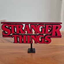 Papirüs Strangerthings