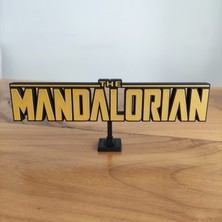 Papirüs Themandalorian