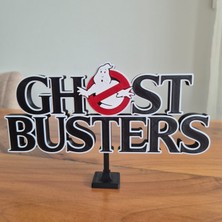 Papirüs Ghostbusters
