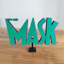 Papirüs Mask