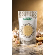 Naturdan Sarımsak Granül - 500 gr