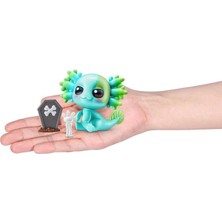 Svoria Store Mey Ithalat®  5UM04000 Axolotls Sürpriz Paket