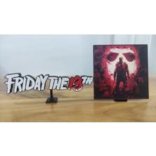Papirüs FRIDAYTHE13TH