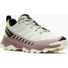 Merrell J037368 Speed Eco Kadın Spor Ayakkabısı Bej