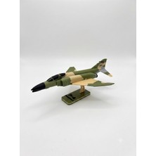 Tredo F-4 Phantom Savaş Uçağı Maket