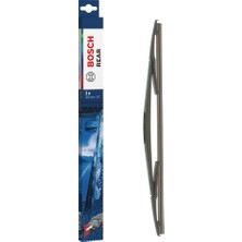 Bosch Opel Zafira A 1999-2005 Arka Cam Sileceği 400 mm
