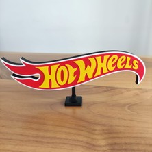 Papirüs Hotwheels