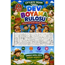 Proll Çiftlikte Hayat