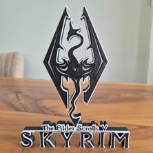Papirüs Skyrim