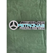 Papirüs Petronas F1 Team