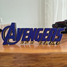 Papirüs Avengersendgame