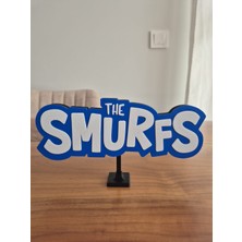 Papirüs Smurf