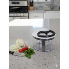 Empressco K1330355 Manuel Rondo ve Doğrayıcı 500 ml