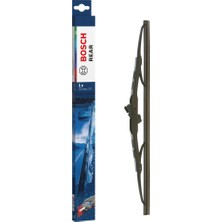 Bosch Honda Civic 1995-2001 Arka Cam Sileceği 370 mm