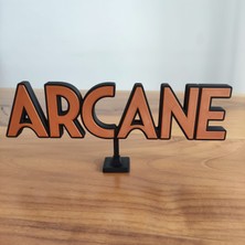Papirüs Arcane