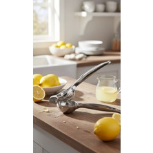 Empressco Shark Limon Sıkacağı