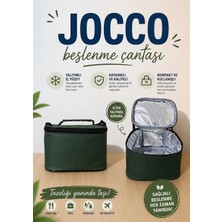 Jocco Beslenme Çantası