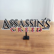 Papirüs Assasinscreed