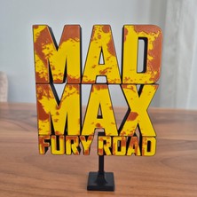 Papirüs Madmax