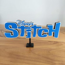 Papirüs Stitch