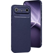 Teleplus Tecno Spark Slim 5g Kılıf Soft Tpu Bumper Anti-Scratch Auto Focus Kapak
