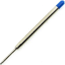 Belirtilmemiş Mikro Metal Parker Refil Mavi Mprs