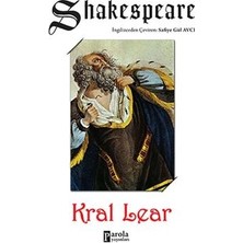 Parola Yayınları Kral Lear