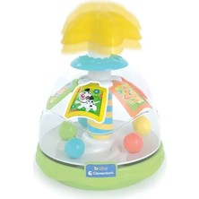 TeknoKapsül 17895 Baby - Atlı Karınca