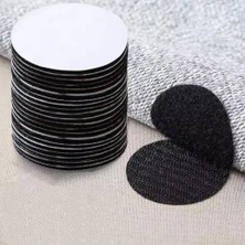 TeknoKapsül 100LÜ Mega Paket Halı Kaydırmaz Ped