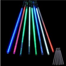 TeknoKapsül Akar LED Rgb