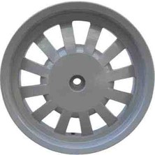 Arora Capicino 50CC Arka Jant