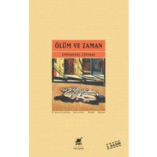 Ayrıntı Yayınları Ölüm ve Zaman