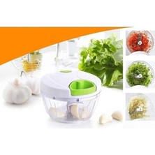 Empressco 3 Bıçaklı El Rondosu Blender Ipli 1000 ml