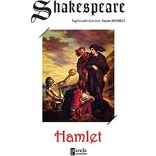 Parola Yayınları Hamlet