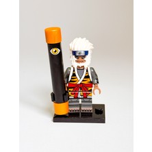 Yuonis Art Naruto - Monkey King Enma
