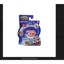 MEGA Harika Kanatlar Çek Bırak Jett