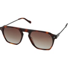 Quantum Q186.C2 51 Polarize Unisex Güneş Gözlüğü