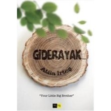 Sinopsis Yayınları Giderayak