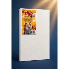 Stilo Art Canvas 20X30 Tuval
