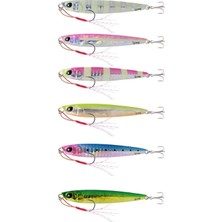 Lucky John Basara Jigger Bb Jig Yem 30GR