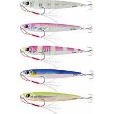 Lucky John Basara Jigger Slim Jig Yem 10GR