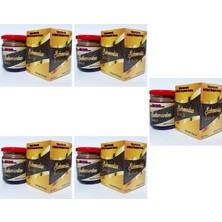 Şahımerdan Gold Macun 240 gr x 5 Adet - Ultra Avantajlı Set