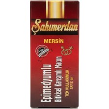 Şahımerdan 2’li Macun