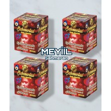 Enerji Macunu Şahımerdan Özel Üretim 240 gr x 4 Adet