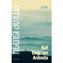 Kaf Dağı'nın Ardında
