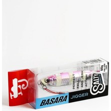 Lucky John Basara Jig Yem 40GR