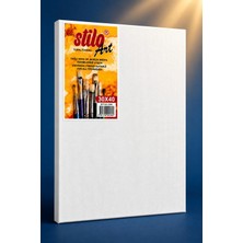 Stilo Art Canvas 30X40 Tuval