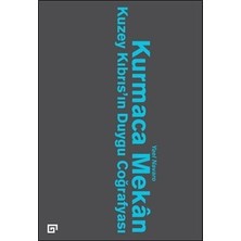Koç Üniversitesi Yayınları Kurmaca Mekan
